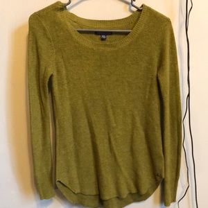 XS American Eagle Sweater